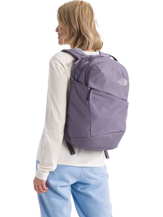 The North Face Isabella3 Everyday Laptop Women\'s Backpack Lunar Stone Dark $89 main image 5